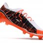 Men's& woman'sX Speedportal Messi.1 FG Balon te Adoro - WhiteBlackRed