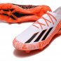 Men's& woman'sX Speedportal Messi.1 FG Balon te Adoro - WhiteBlackRed