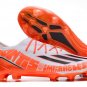 Men's& woman'sX Speedportal Messi.1 FG Balon te Adoro - WhiteBlackRed