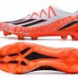 Men's& woman'sX Speedportal Messi.1 FG Balon te Adoro - WhiteBlackRed