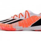 Men's& woman'sX Speedportal Messi.1 Indoor Balon te Adoro - WhiteBlackRed