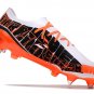 Men's& woman'sX Speedportal Messi.1 SG Balon te Adoro - WhiteBlackRed