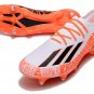 Men's& woman'sX Speedportal Messi.1 SG Balon te Adoro - WhiteBlackRed