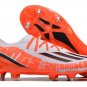 Men's& woman'sX Speedportal Messi.1 SG Balon te Adoro - WhiteBlackRed