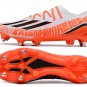 Men's& woman'sX Speedportal Messi.1 SG Balon te Adoro - WhiteBlackRed