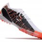 Men's& woman'sX Speedportal Messi.1 TF Balon te Adoro - WhiteBlackRed