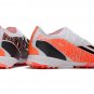 Men's& woman'sX Speedportal Messi.1 TF Balon te Adoro - WhiteBlackRed
