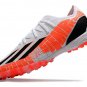 Men's& woman'sX Speedportal Messi.1 TF Balon te Adoro - WhiteBlackRed