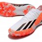 Men's& woman'sX Speedportal Messi.1 TF Balon te Adoro - WhiteBlackRed