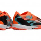Men's& woman'sX Speedportal Messi.1 Turf L10NEL M35SI - OrangeSilver MetallicCore Black