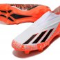 Men's& woman'sX Speedportal Messi+ FG Balon Te Adoro - WhiteBlackRed