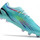 Men's& woman'sX Speedportal.1 FG 'Al Rihla 2022 World Cup' - BlueClear AquaRed