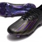 Men's& woman'sX Speedportal.1 FG Black Panther - PurpleBlackGold