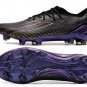 Men's& woman'sX Speedportal.1 FG Black Panther - PurpleBlackGold