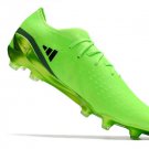 Men's& woman'sX Speedportal.1 FG Game Data - GreenCore BlackYellow