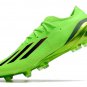 Men's& woman'sX Speedportal.1 FG Game Data - GreenCore BlackYellow