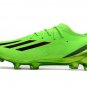 Men's& woman'sX Speedportal.1 FG Game Data - GreenCore BlackYellow