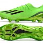 Men's& woman'sX Speedportal.1 FG Game Data - GreenCore BlackYellow