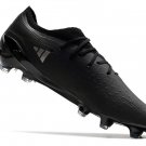 Men's& woman'sX Speedportal.1 FG Nightstrike - Core BlackFootwear White