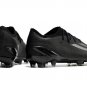 Men's& woman'sX Speedportal.1 FG Nightstrike - Core BlackFootwear White