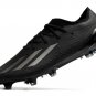 Men's& woman'sX Speedportal.1 FG Nightstrike - Core BlackFootwear White