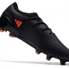 Men's& woman'sX Speedportal.1 FG Shadowportal - BlackSolar RedGreen