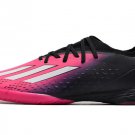 Men's& woman'sX Speedportal.1 Indoor - RedPinkBlack