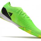 Men's& woman'sX Speedportal.1 Indoor Game Data - GreenCore BlackYellow
