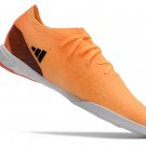 Men's& woman'sX Speedportal.1 Indoor Heatspawn - Solar GoldCore BlackSolar Orange