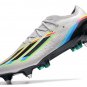 Men's& woman'sX Speedportal.1 SG Beyond Fast - Silver MetallicBlackYellow