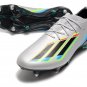 Men's& woman'sX Speedportal.1 SG Beyond Fast - Silver MetallicBlackYellow