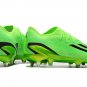 Men's& woman'sX Speedportal.1 SG Game Data - GreenCore BlackYellow