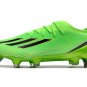 Men's& woman'sX Speedportal.1 SG Game Data - GreenCore BlackYellow