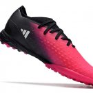 Men's& woman'sX Speedportal.1 TF - RedPinkBlack
