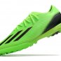 Men's& woman'sX Speedportal.1 TF Game Data - GreenBlackGreen