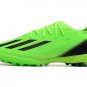 Men's& woman'sX Speedportal.1 TF Game Data - GreenBlackGreen
