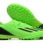 Men's& woman'sX Speedportal.1 TF Game Data - GreenBlackGreen