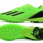 Men's& woman'sX Speedportal.1 TF Game Data - GreenBlackGreen