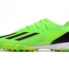 Men's& woman'sX Speedportal.1 TF Game Data - GreenCore BlackYellow