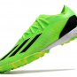 Men's& woman'sX Speedportal.1 TF Game Data - GreenCore BlackYellow
