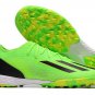 Men's& woman'sX Speedportal.1 TF Game Data - GreenCore BlackYellow