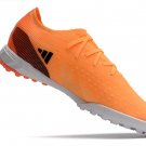 Men's& woman'sX Speedportal.1 Turf Heatspawn - Solar GoldCore BlackSolar Orange