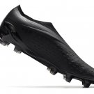 Men's& woman'sX Speedportal+ FG Nightstrike - Core BlackFootwear White