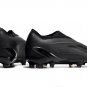 Men's& woman'sX Speedportal+ FG Nightstrike - Core BlackFootwear White