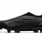 Men's& woman'sX Speedportal+ FG Nightstrike - Core BlackFootwear White