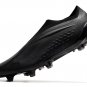 Men's& woman'sX Speedportal+ FG Nightstrike - Core BlackFootwear White