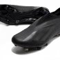 Men's& woman'sX Speedportal+ FG Nightstrike - Core BlackFootwear White