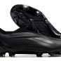 Men's& woman'sX Speedportal+ FG Nightstrike - Core BlackFootwear White