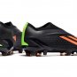 Men's& woman'sX Speedportal+ FG Shadowportal - BlackSolar RedGreen