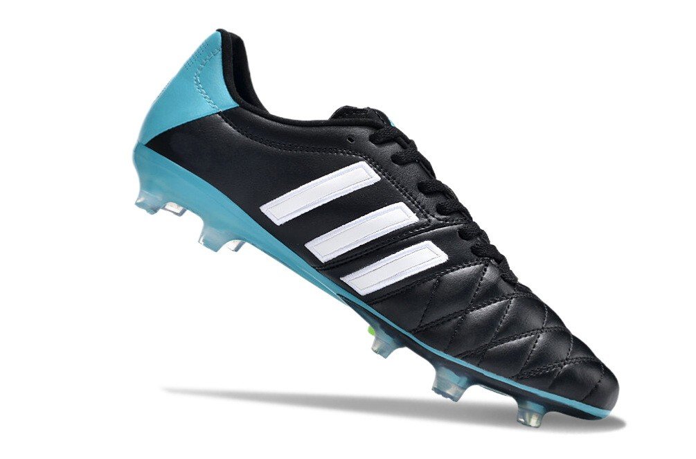 Men's& woman'sadiPURE 11Pro II TRX FG - BlackFuture WhiteSolar Blue
